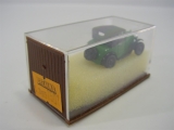 HO 1501 BMW Dixi Cabrio grün