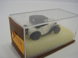 HO 1501 BMW Dixi Cabrio weiß