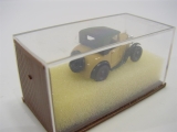 HO 1501 BMW Dixi Cabrio braun