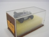 HO 1504 BMW Dixi Cabrio offen grau