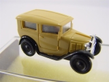 HO 1503 BMW Dixi in beige