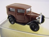 HO 1503 BMW Dixi in braun