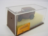 HO 1503 BMW Dixi in braun