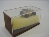 HO 1504 BMW Dixi Cabrio offen beige