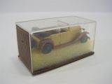HO 1703 Citroen Wanderer Cabrio beige braun