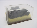 HO 1703 Citroen Wanderer Gasflaschenschwarz