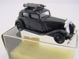 HO 1703 Citroen Wanderer Gasflaschenschwarz
