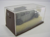 HO 1703 Citroen Wanderer Gasflaschen grau