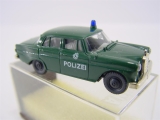 HO 1811 MB 190 Polizei