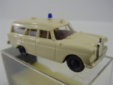 HO 1870 MB 190 KTW creme