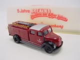 HO 4220 Magirus Mercur FW Berlin (5 Jahre Brekina)