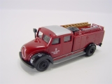 HO 4220 Magirus Mercur FW Berlin (5 Jahre Brekina)