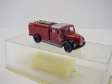 HO 4020 Magirus Mercur S 4500 TLF 16-3 FW Berlin