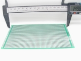 Experimentier Platine 90 x 150 mm (Lochraster 2,54 mm)
