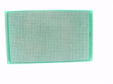 Experimentier Platine 90 x 150 mm (Lochraster 2,54 mm)