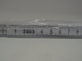 Zollstock 2 m, Kunstoff