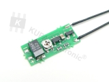 Einzelregler für RGB-Licht (45mA)