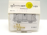 Günther B 494/1 Ergänzungssatz für ET 194.11