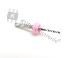 Hartmetall-Bohrer 1,4 mm