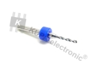 Hartmetall-Bohrer 1,5 mm