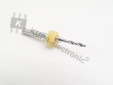 Hartmetall-Bohrer 1,6 mm