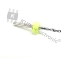 Hartmetall-Bohrer 1,9 mm