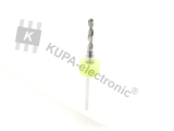 Hartmetall-Bohrer 1,9 mm