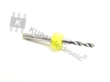 Hartmetall-Bohrer 2,0 mm