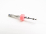 Hartmetall-Bohrer 2,1 mm
