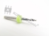 Hartmetall-Bohrer 2,2 mm