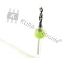 Hartmetall-Bohrer 2,2 mm