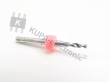 Hartmetall-Bohrer 2,3 mm