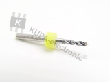 Hartmetall-Bohrer 2,4 mm
