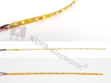Kirmesbeleuchtung ohne Regler, bunt I (42 LED)