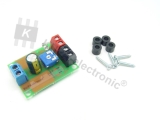 Kombiregler für RGB-Lichter Schraubanschlüsse (250mA)