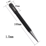 Körner 1,5 mm