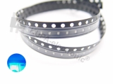 SMD LED 0402 blau 100 Stück