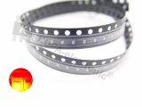 SMD LED 0402 rot 100 Stück