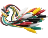 Krokodilklemmen, Donau Elektronik GmbH