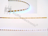Partybeleuchtung mit 21 LED's, blau