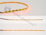 2 x Partybeleuchtung mit 21 LED's, bunt I