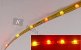 Partybeleuchtung mit 21 LED's, bunt I
