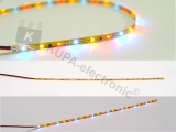 2 x Partybeleuchtung mit 21 LED's, bunt II