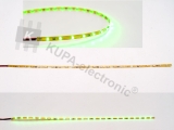 Partybeleuchtung mit 21 LED's, grün
