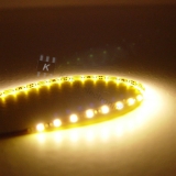 Partybeleuchtung mit 21 LED's, warmweiß