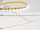 Partybeleuchtung mit 21 LED's, weiß