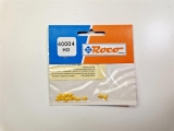 Roco HO 40004 Hemmschuhe 12 Stück
