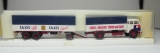 7852 H0 MAN 10.212 "Fürstl.Brauerei Thurn und Taxis" Taxis Pils in OVP