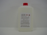 SR24 Modellbahnöl, 1 Liter