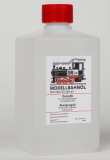 SR24 Modellbahnöl, 500 ml